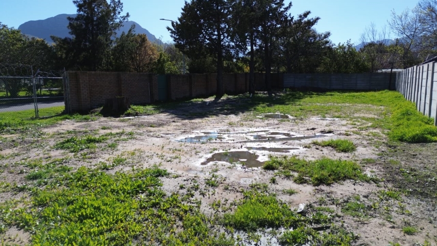 0 Bedroom Property for Sale in Roundhay Western Cape